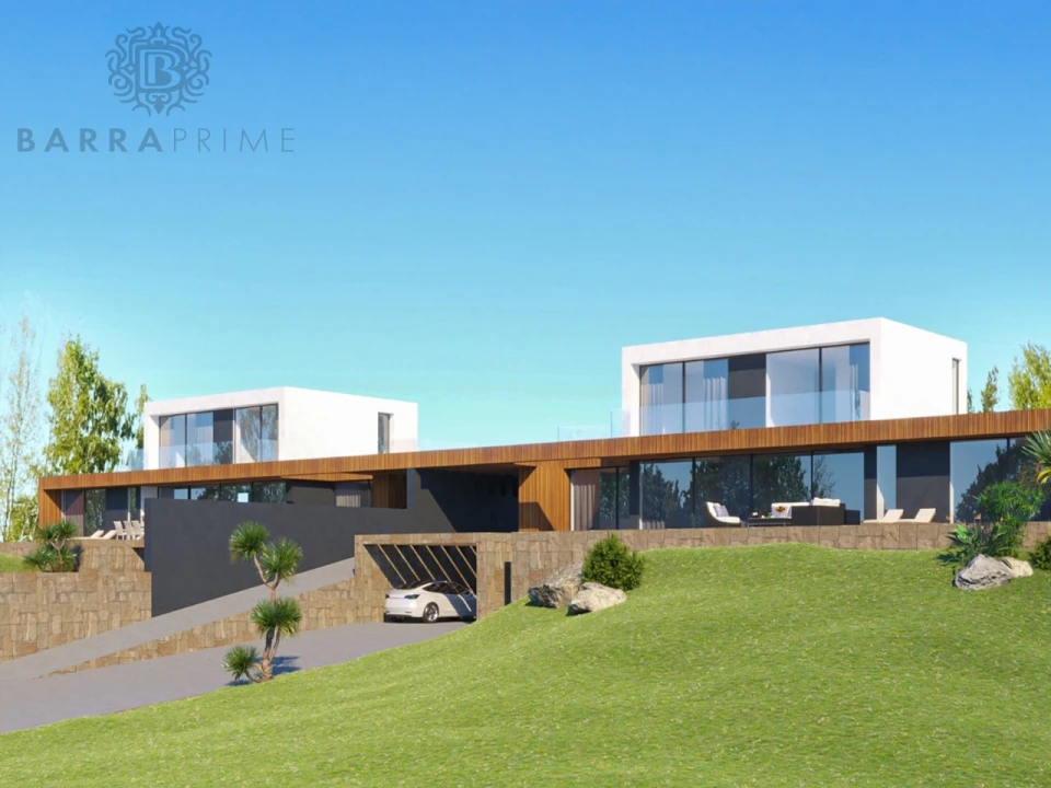 Terreno P/ Prédio para Venda em Almancil Foto 3