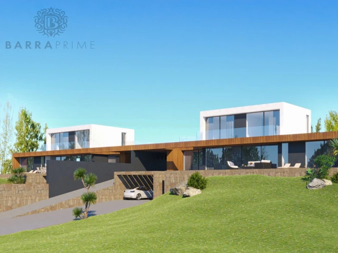 Terreno P/ Prédio para Venda em Almancil Foto 3