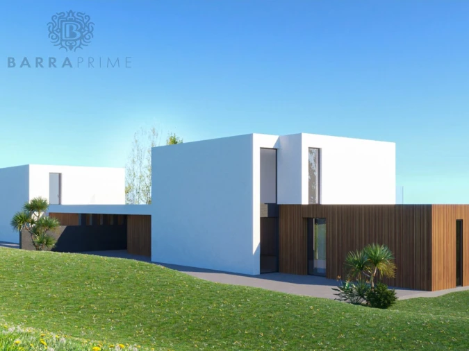 Terreno P/ Prédio para Venda em Almancil Foto 4