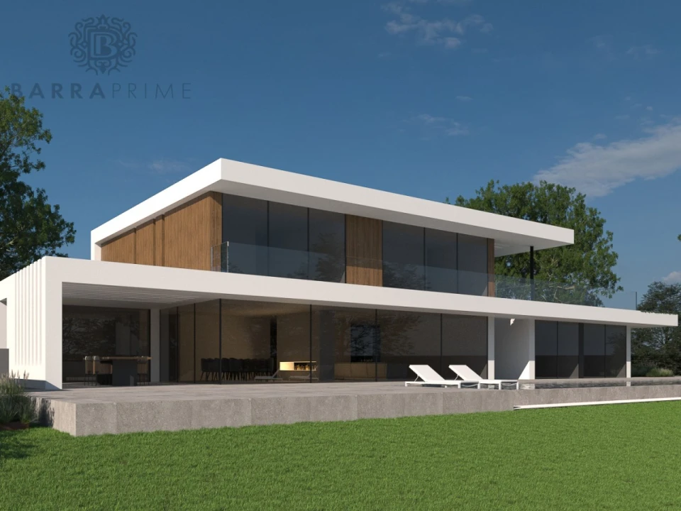 Terreno P/ Prédio para Venda em Almancil Foto 1