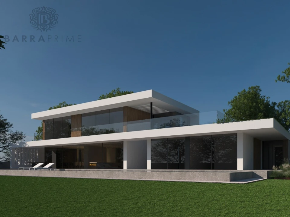 Terreno P/ Prédio para Venda em Almancil Foto 3