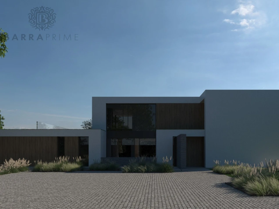 Terreno P/ Prédio para Venda em Almancil Foto 6