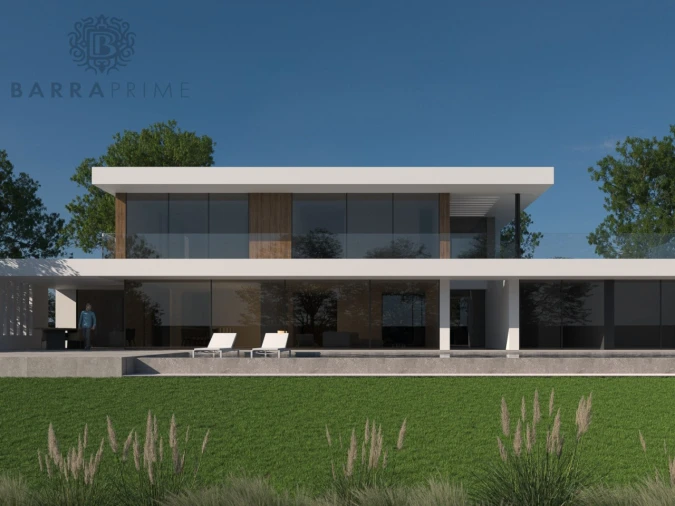 Terreno P/ Prédio para Venda em Almancil Foto 4