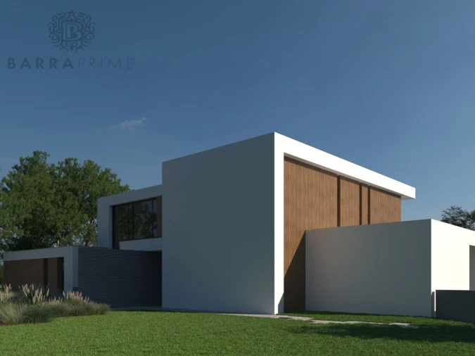 Terreno P/ Prédio para Venda em Almancil Foto 5