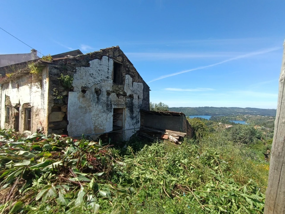 Moradia T3 para Venda em Fontes Foto 10