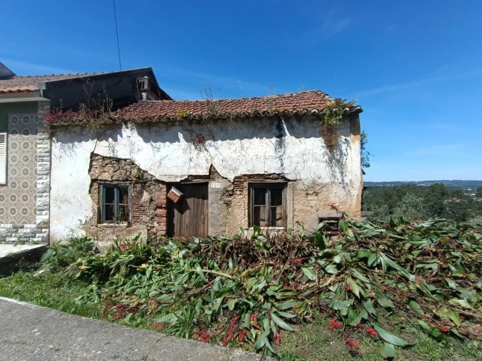 Moradia T3 para Venda em Fontes Foto 9