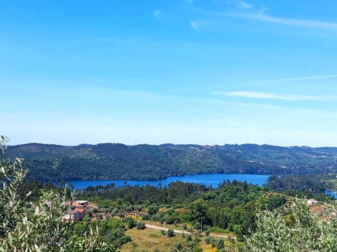 Moradia T3 para Venda em Fontes Foto 15