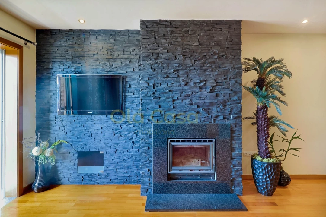 Apartamento T3 para Venda em Mafamude e Vilar do Paraíso Foto 2