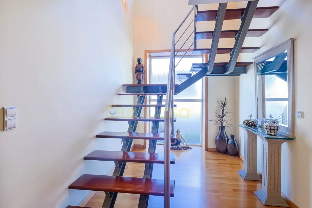 Apartamento T3 para Venda em Mafamude e Vilar do Paraíso Foto 9
