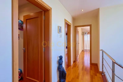 Apartamento T3 para Venda em Mafamude e Vilar do Paraíso