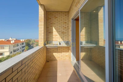Apartamento T3 para Venda em Mafamude e Vilar do Paraíso