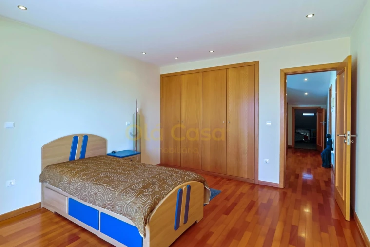 Apartamento T3 para Venda em Mafamude e Vilar do Paraíso Foto 10