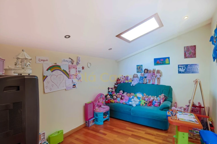Apartamento T3 para Venda em Mafamude e Vilar do Paraíso Foto 15