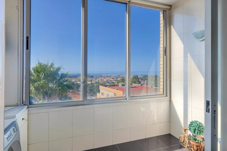 Apartamento T3 para Venda em Mafamude e Vilar do Paraíso Foto 18
