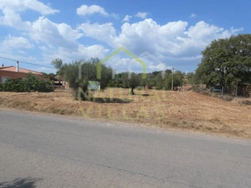 Terreno Agricola ou Rústico para Venda em São Bartolomeu de Messines