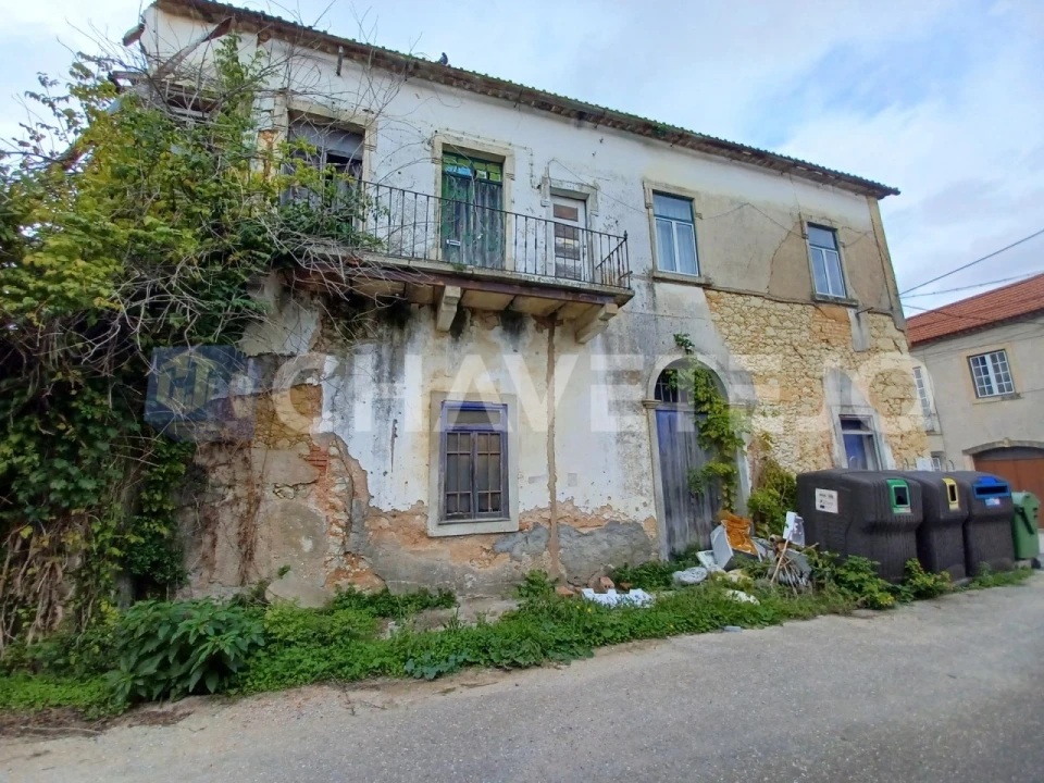 Prédio para Venda em Madalena e Beselga Foto 3