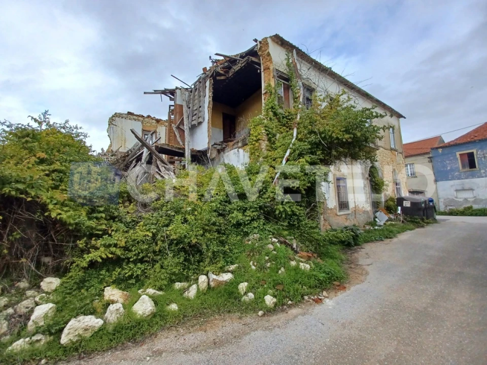 Prédio para Venda em Madalena e Beselga Foto 6