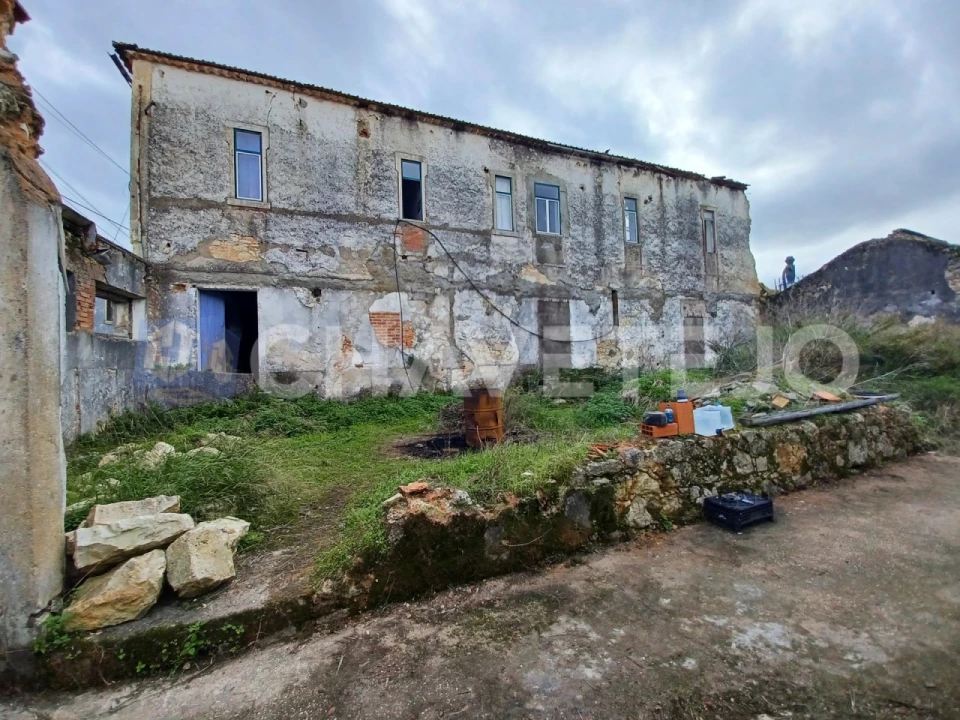 Prédio para Venda em Madalena e Beselga Foto 9