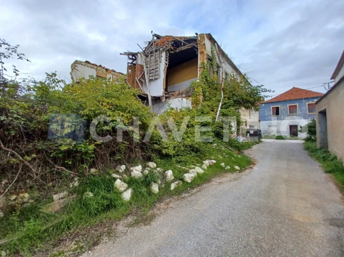 Prédio para Venda em Madalena e Beselga Foto 4