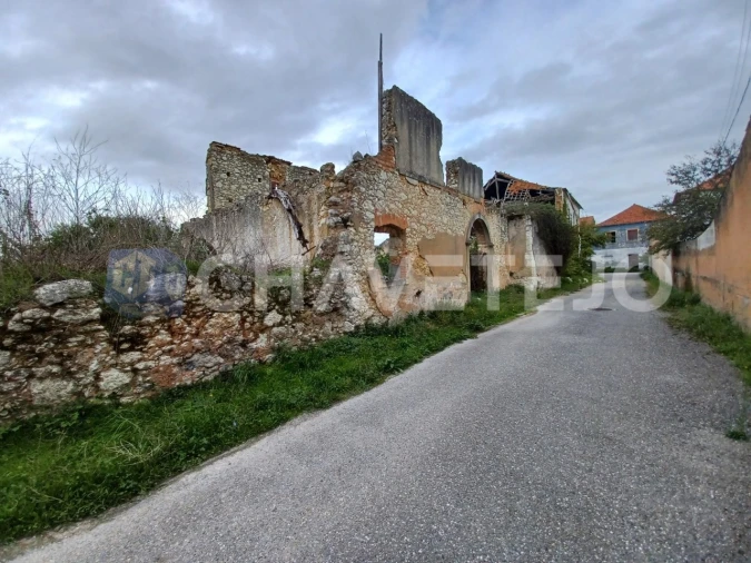 Prédio para Venda em Madalena e Beselga Foto 5