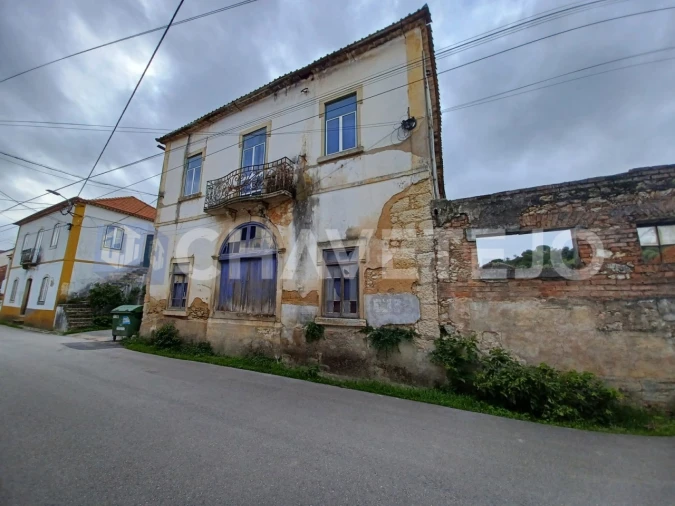 Prédio para Venda em Madalena e Beselga Foto 7