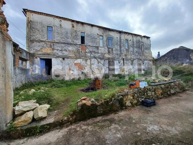 Prédio para Venda em Madalena e Beselga Foto 9