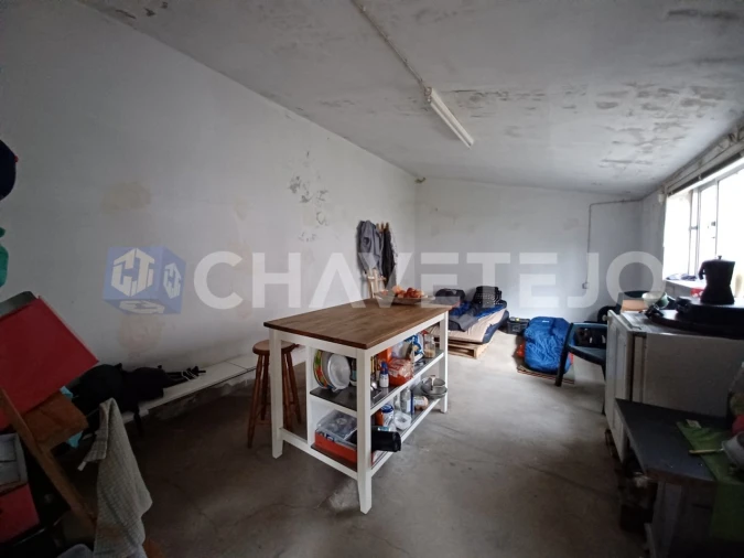 Prédio para Venda em Madalena e Beselga Foto 12