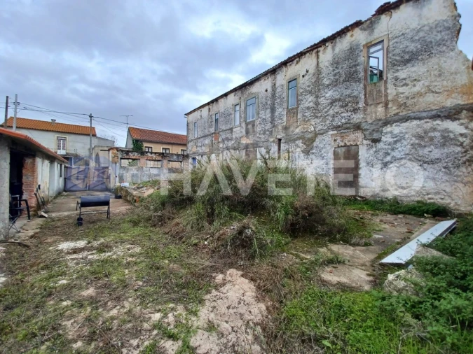 Prédio para Venda em Madalena e Beselga Foto 14