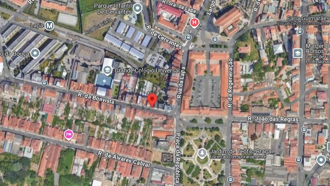Apartamento T1 para Venda em Cedofeita, Santo Ildefonso, Sé, Miragaia, São Nicolau e Vitória Foto 3