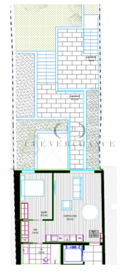 Apartamento T1 para Venda em Cedofeita, Santo Ildefonso, Sé, Miragaia, São Nicolau e Vitória