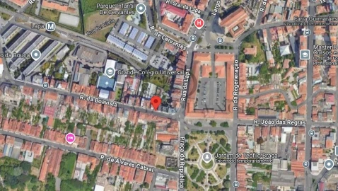 Apartamento T2 para Venda em Cedofeita, Santo Ildefonso, Sé, Miragaia, São Nicolau e Vitória