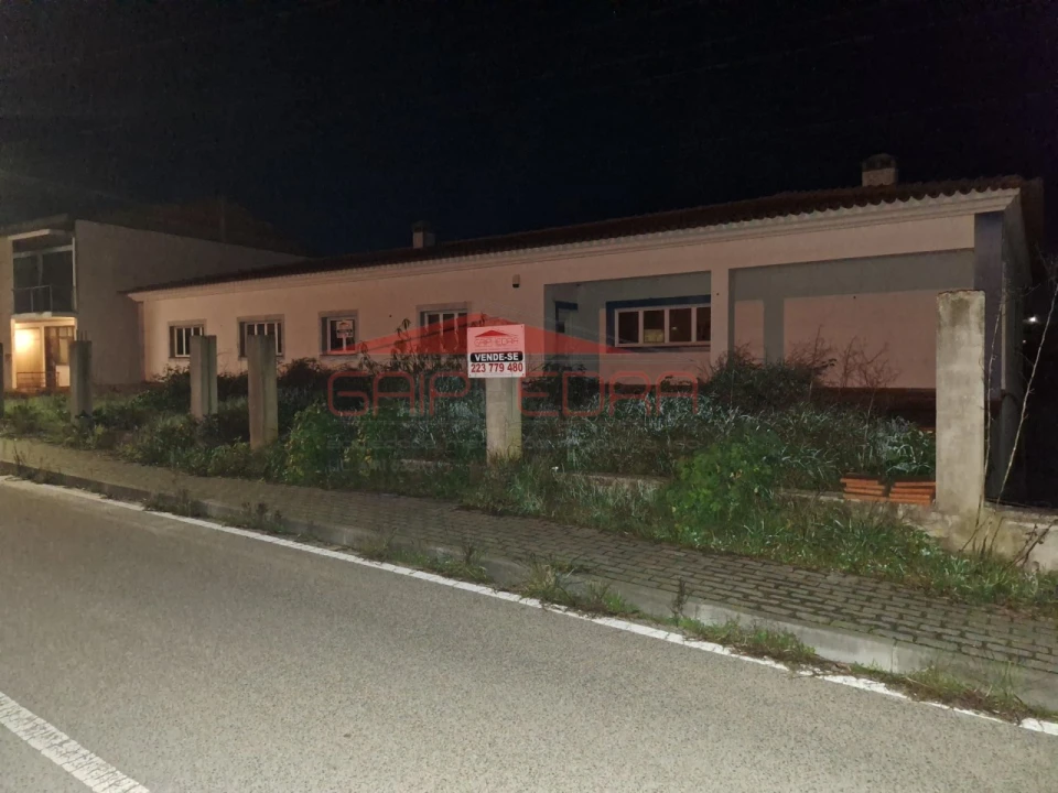 Moradia T4 para Venda em Coruche, Fajarda e Erra Foto 2