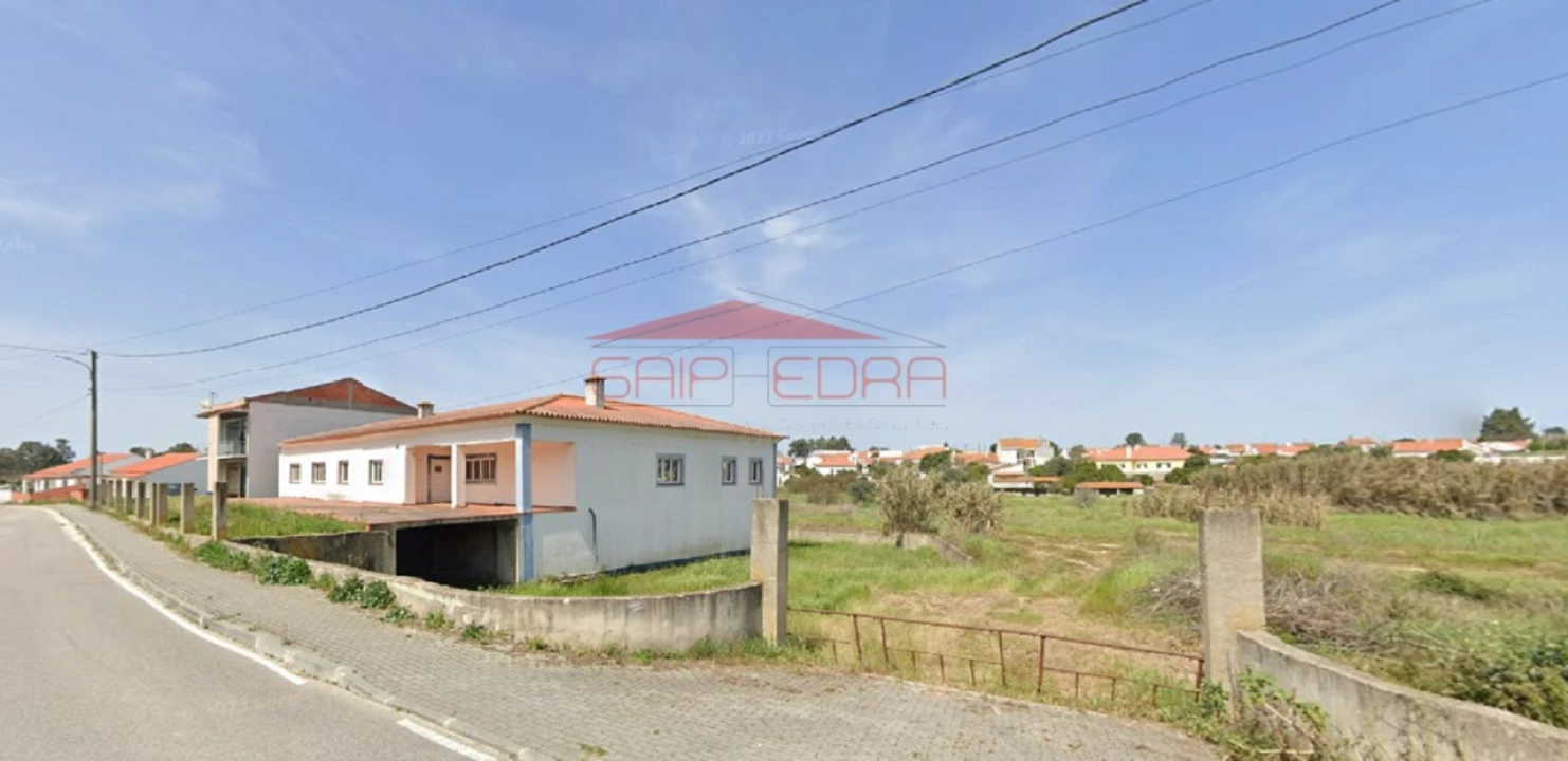 Moradia T4 para Venda em Coruche, Fajarda e Erra Foto 29