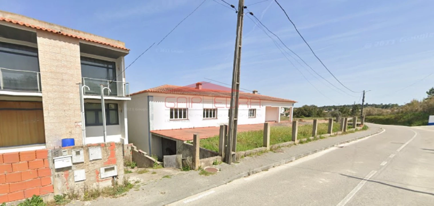Moradia T4 para Venda em Coruche, Fajarda e Erra Foto 30