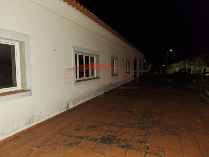 Moradia T4 para Venda em Coruche, Fajarda e Erra Foto 26