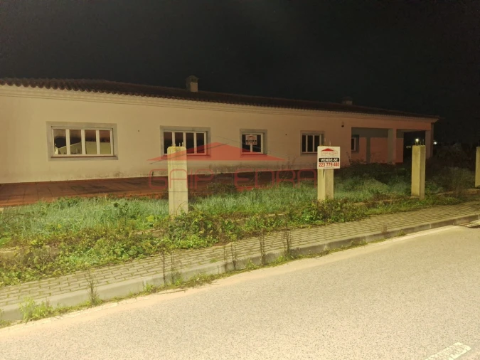 Moradia T4 para Venda em Coruche, Fajarda e Erra Foto 28