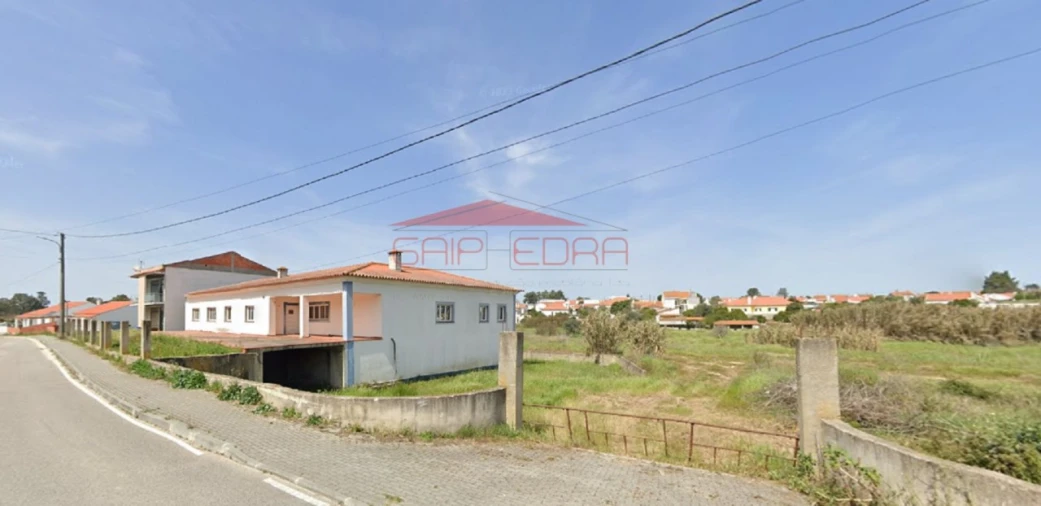 Moradia T4 para Venda em Coruche, Fajarda e Erra Foto 29