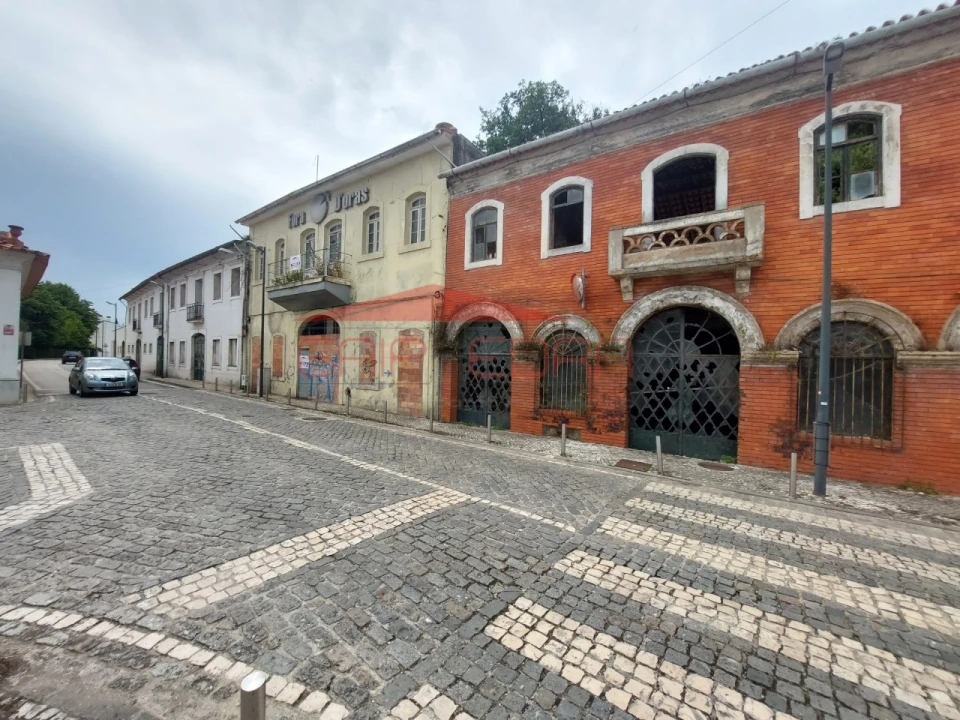 Moradia para Venda em Arcos e Mogofores Foto 1