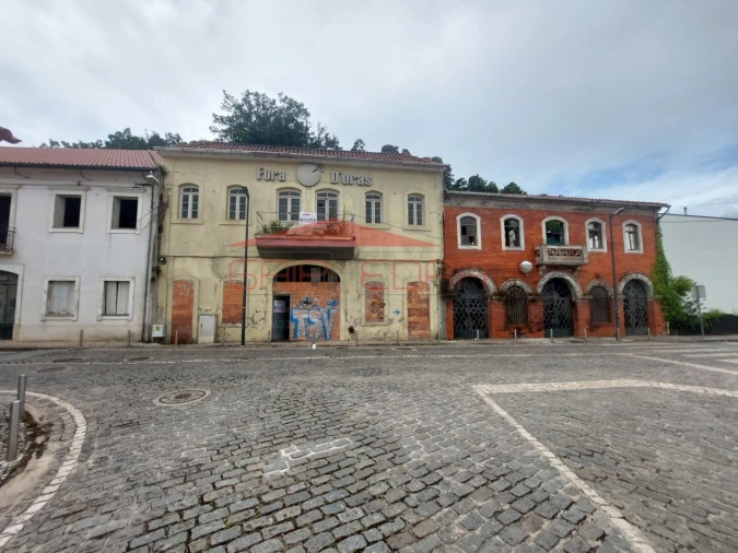 Moradia para Venda em Arcos e Mogofores Foto 25