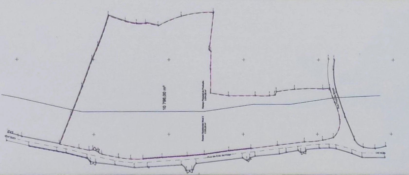 Terreno para Venda em Alheira e Igreja Nova Foto 9