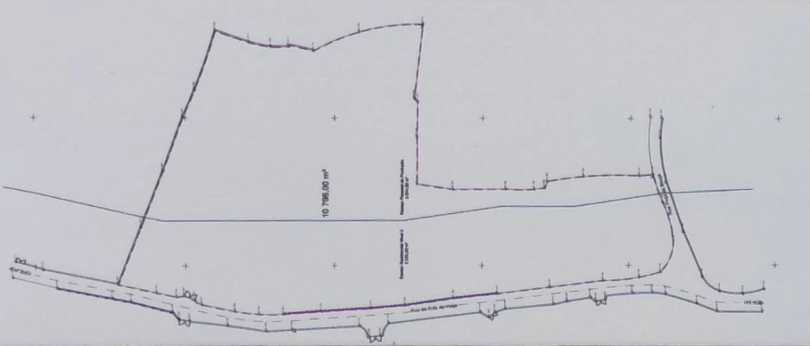 Terreno para Venda em Alheira e Igreja Nova Foto 9