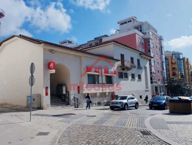Negócio para Venda em Santa Maria, São Pedro e Matacães Foto 17