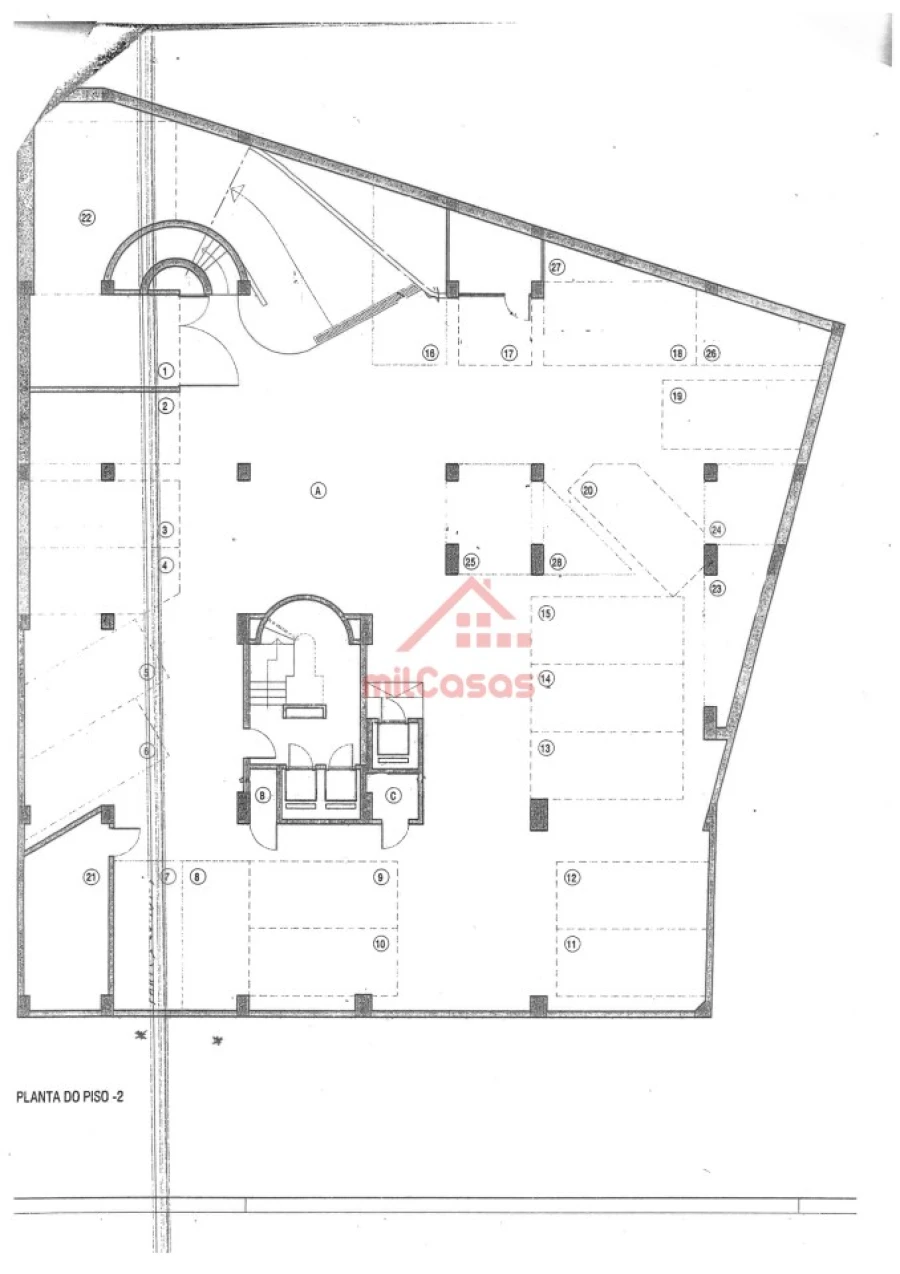 Negócio para Venda em Santa Maria, São Pedro e Matacães Foto 22