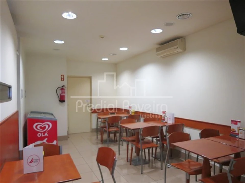 Negócio para Cedência de Quotas em Póvoa de Varzim, Beiriz e Argivai Foto 1