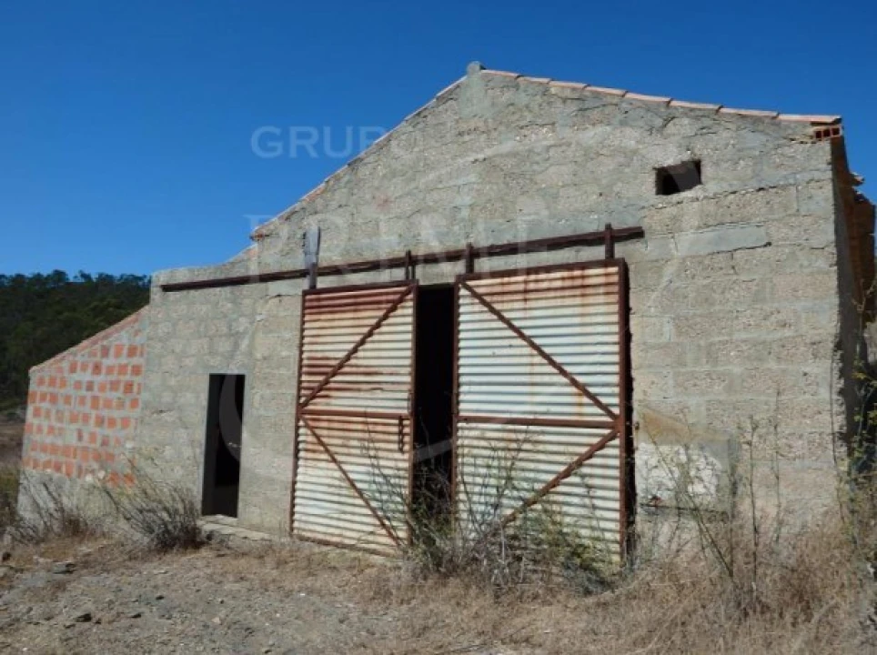 Quinta para Venda em Bordeira Foto 12