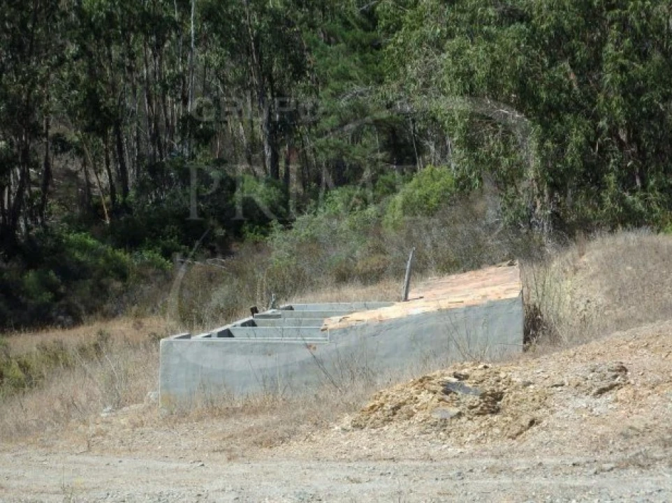 Quinta para Venda em Bordeira Foto 13