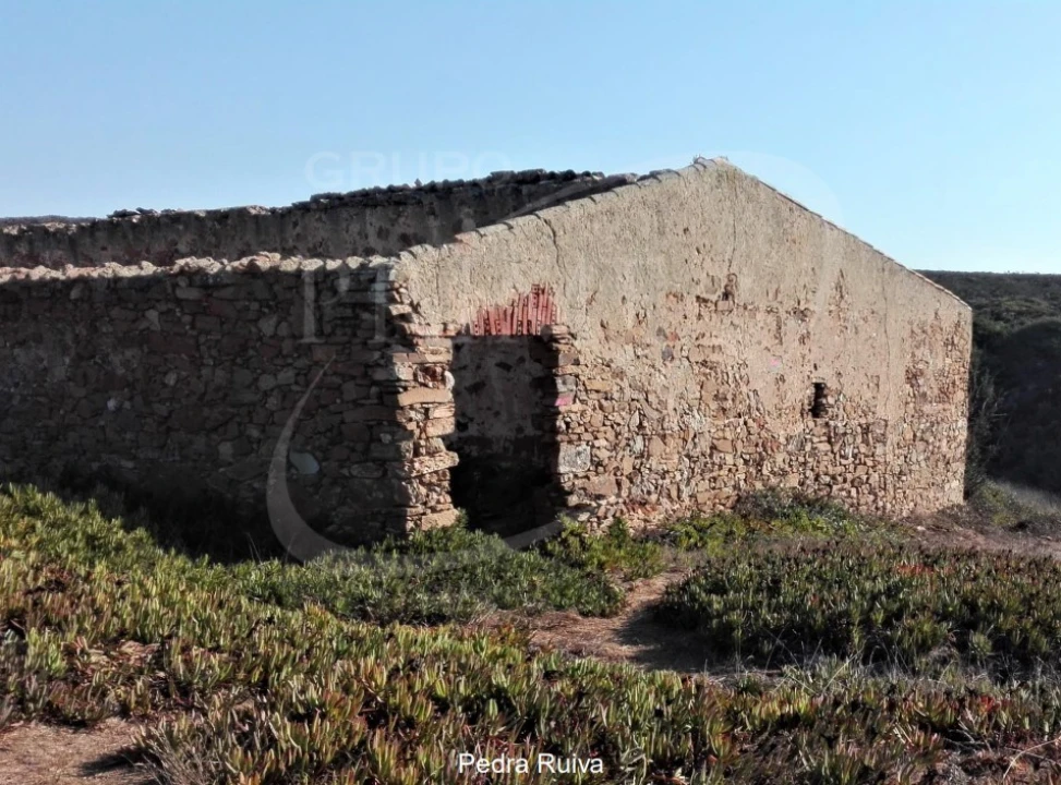 Quinta para Venda em Bordeira Foto 26