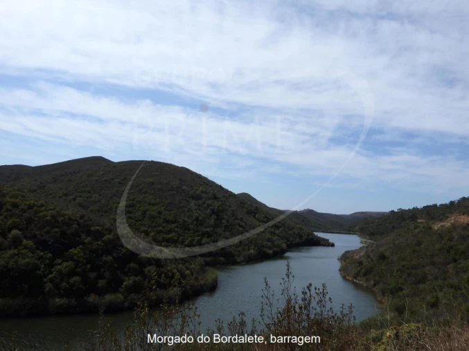 Quinta para Venda em Bordeira Foto 16