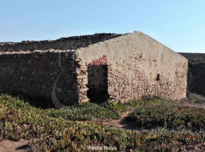 Quinta para Venda em Bordeira Foto 26