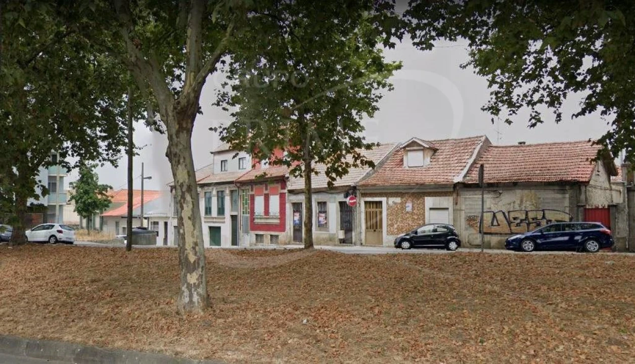 Terreno para Venda em Paranhos Foto 3